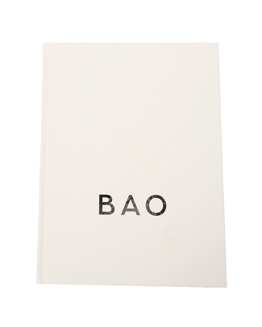 Bao' by Erchen Chang, Shing Tat Chung, And Wai Ting Chung