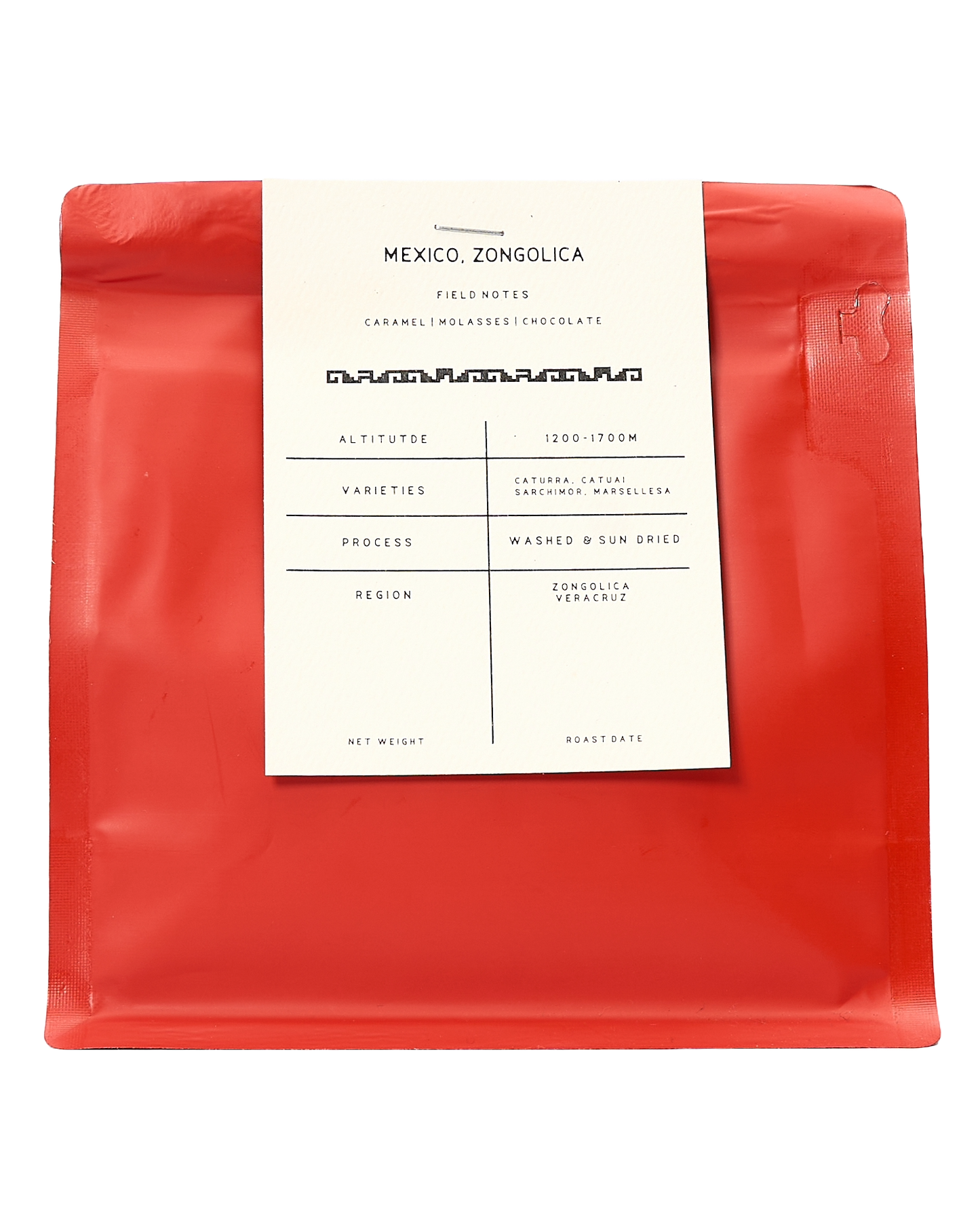 Single Origin Mexican Coffee Beans