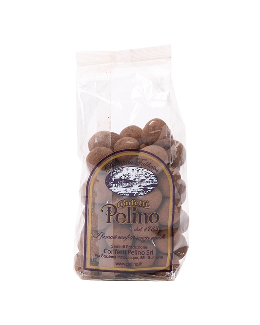 Confetti Pelino - Chocolate & Hazelnut Truffles