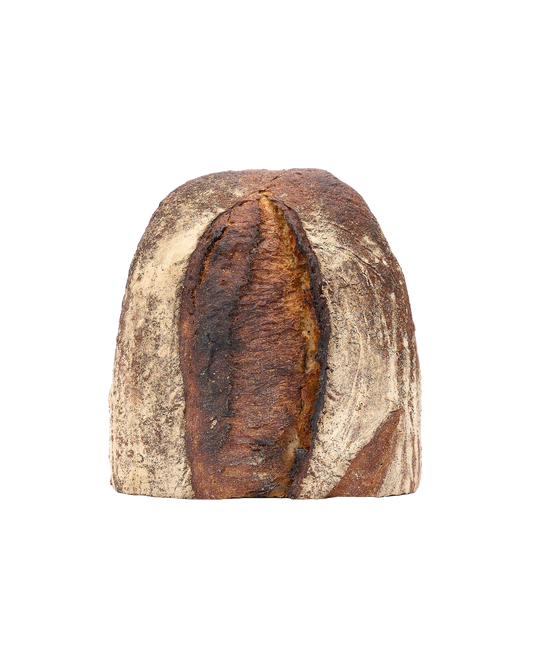 Organic Sourdough Loaf