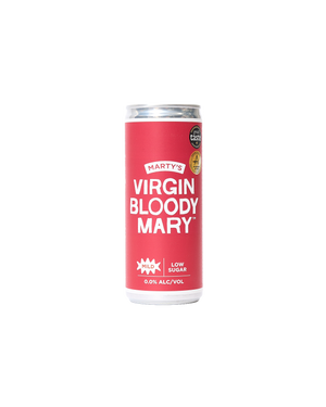 Virgin Boody Mary: Mild
