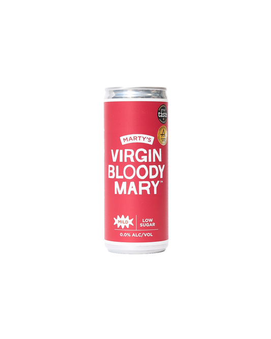 Virgin Bloody Mary: Mild
