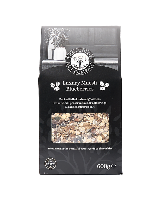 Muesli