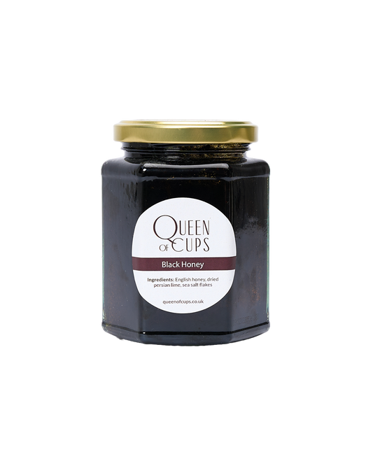 Black Honey
