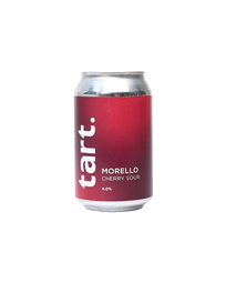 Morello Cherry Sour
