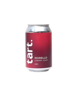 Morello Cherry Sour