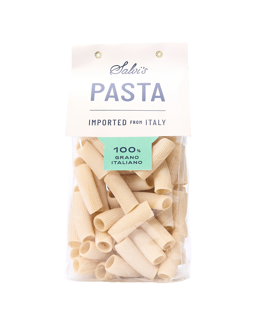 Rigatoni