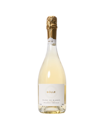 Non-Alcoholic Blanc de Blancs