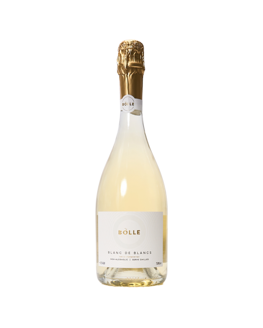 Non-Alcoholic Blanc de Blancs
