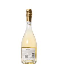 Non-Alcoholic Blanc de Blancs