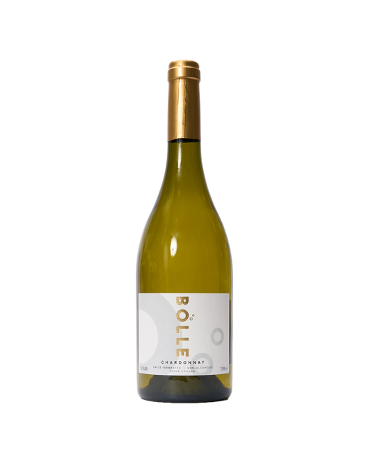 Non-Alcoholic Still Chardonnay