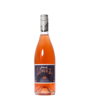 Non-Alcoholic Spritz Classico
