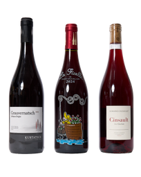 'Chilled Red Wine' Discovery Box By Ad Hoc