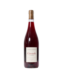 Cinsault: Chilled Red Wine