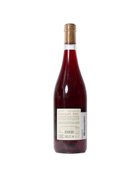 Cinsault: Chilled Red Wine