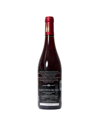 La Ficelle: Light Red Wine