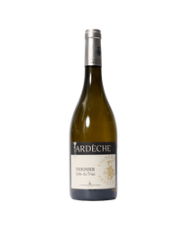 Grès du Trias: White Wine from the Southern Rhône