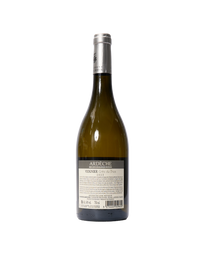 Grès du Trias: White Wine from the Southern Rhône
