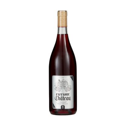 Mid-Strength Syrah Grenache Wine (5%)