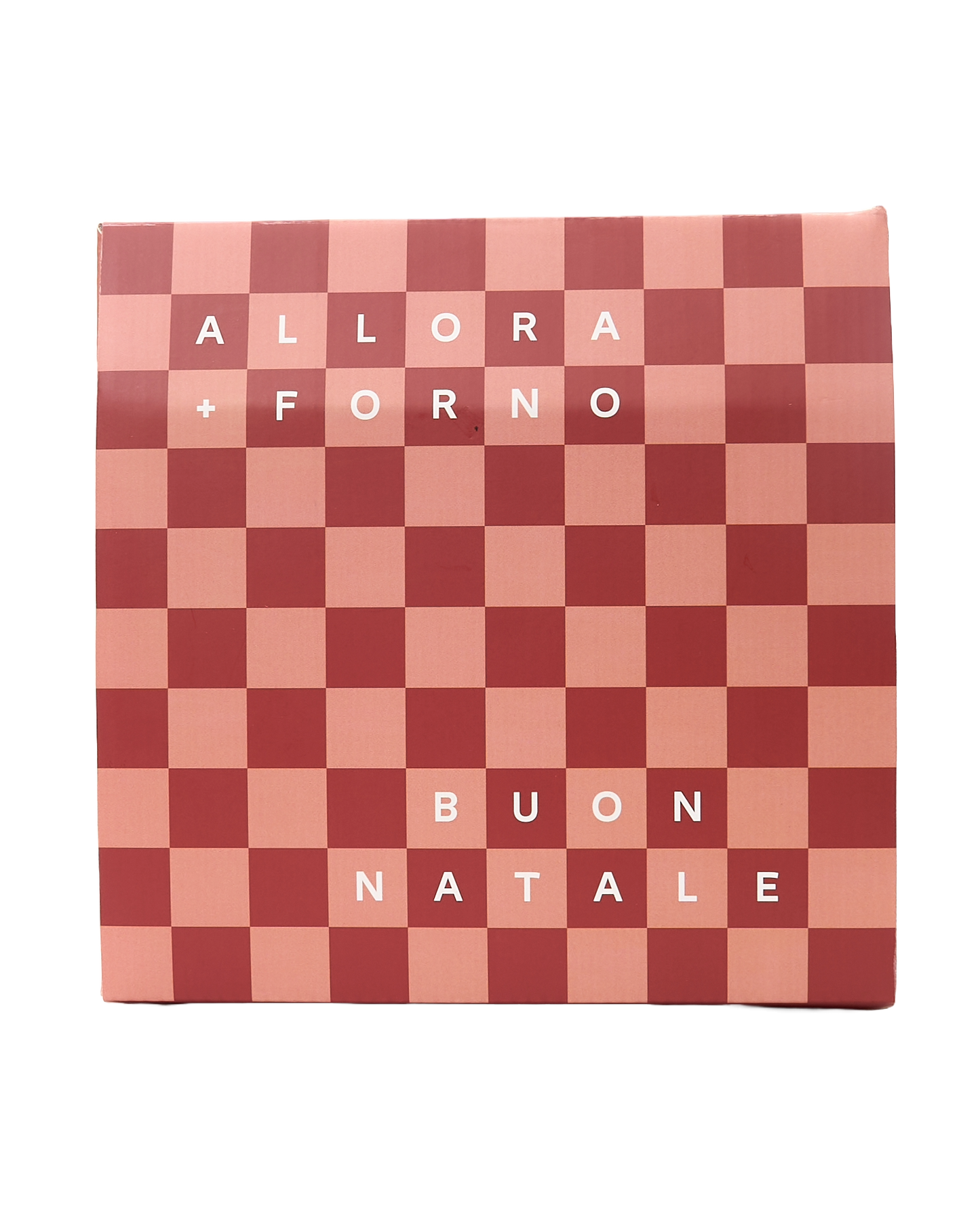 Il Panettone con Glassato al Limone' with Forno