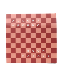 'Il Panettone con Glassato al Limone' with Forno