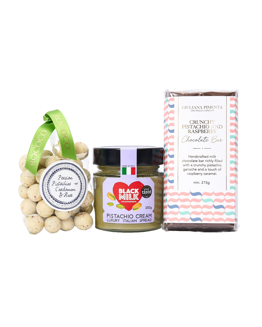 'All Things Pistachio' Box