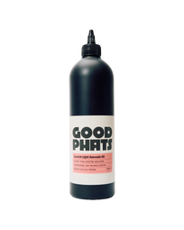 Light Avocado Oil (750ml Squeezy Bottle)