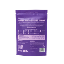 Strong Sleep Tea