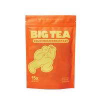 Colombian Breakfast Tea
