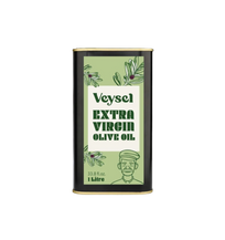 Extra Virgin Olive Oil (1L)