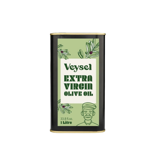 Extra Virgin Olive Oil (1L)