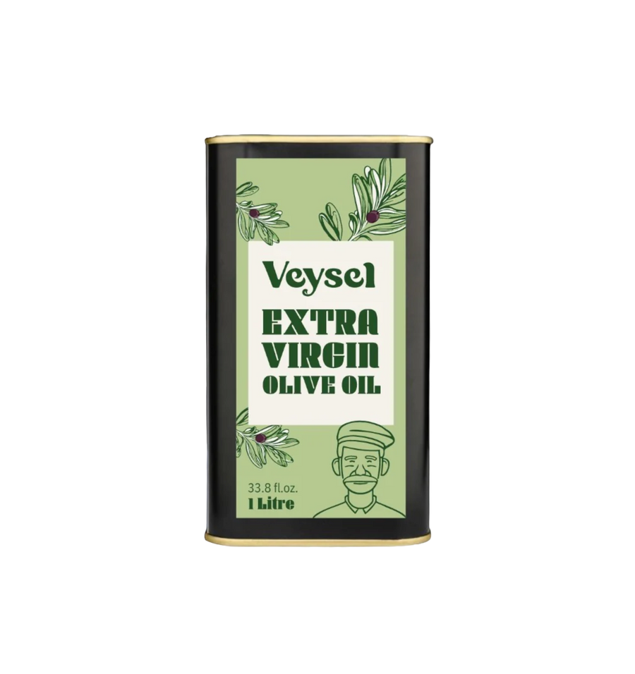 Extra Virgin Olive Oil (1L)