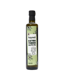 Early Harvest Extra Virgin Olive Oil (500ml)