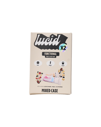 Adaptogenic Snack Bar Combo Box