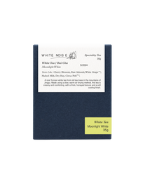 Moonlight White: Loose Leaf Tea