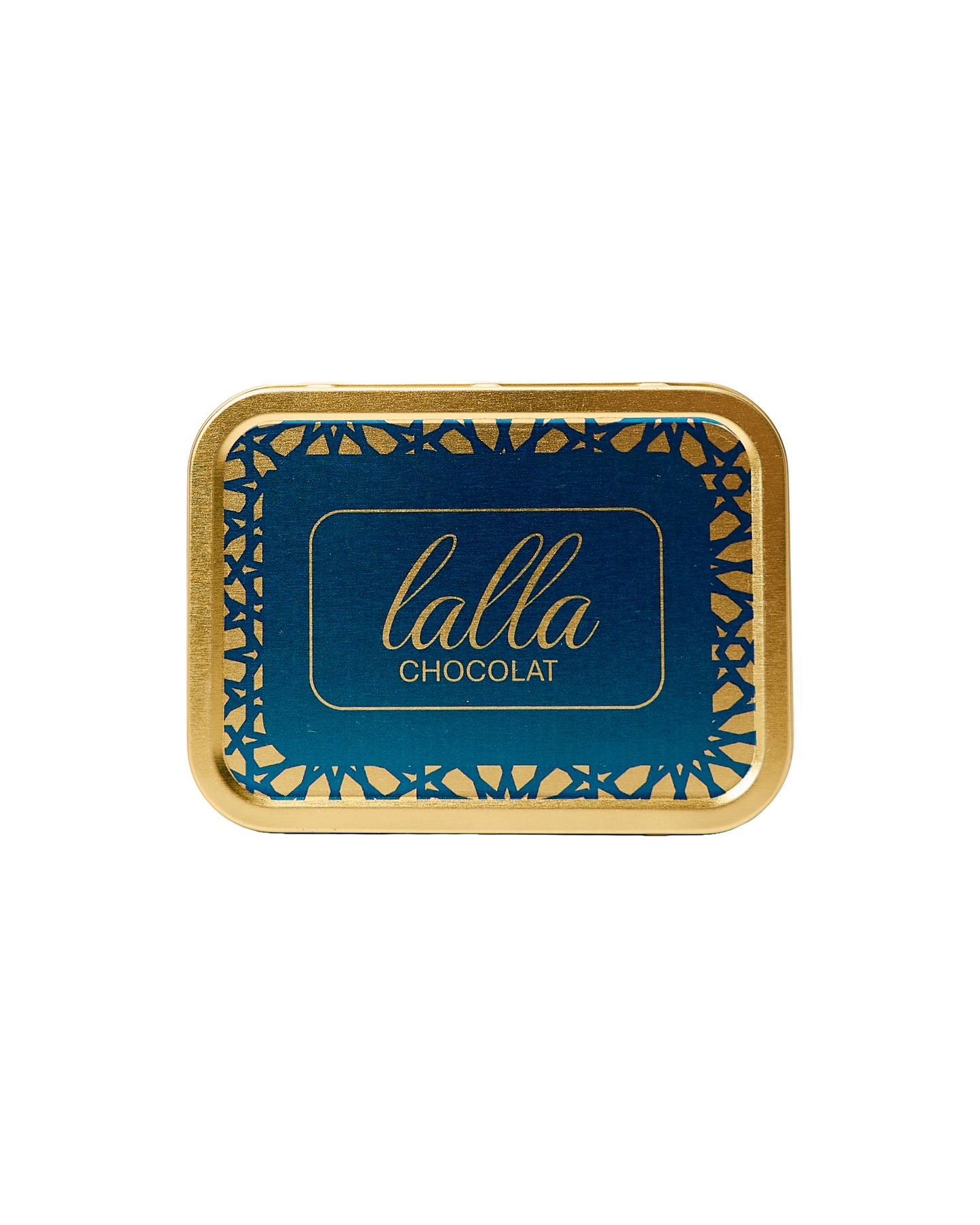 Pink Peppercorn Truffles