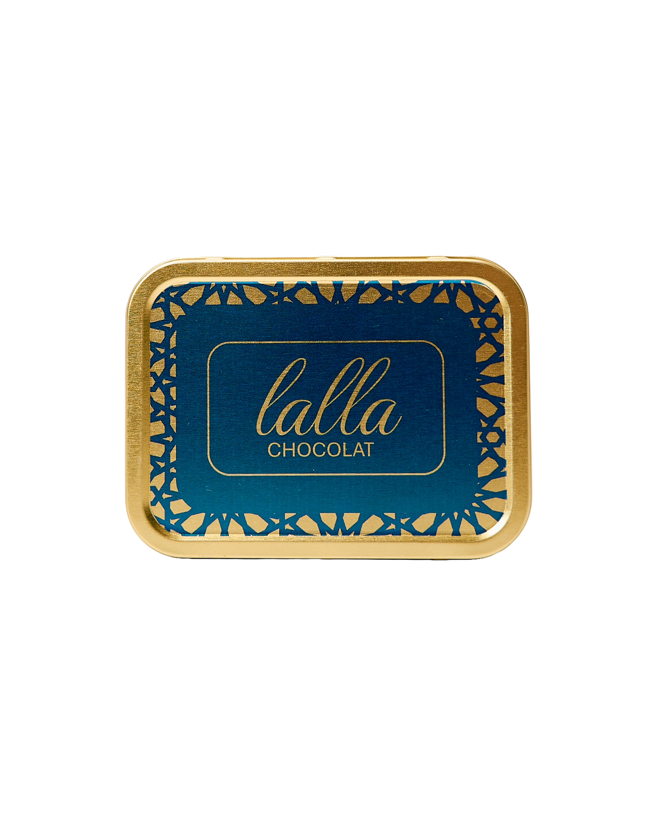 Pink Peppercorn Truffles