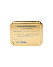 Coffee Truffles