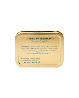 Coffee Truffles