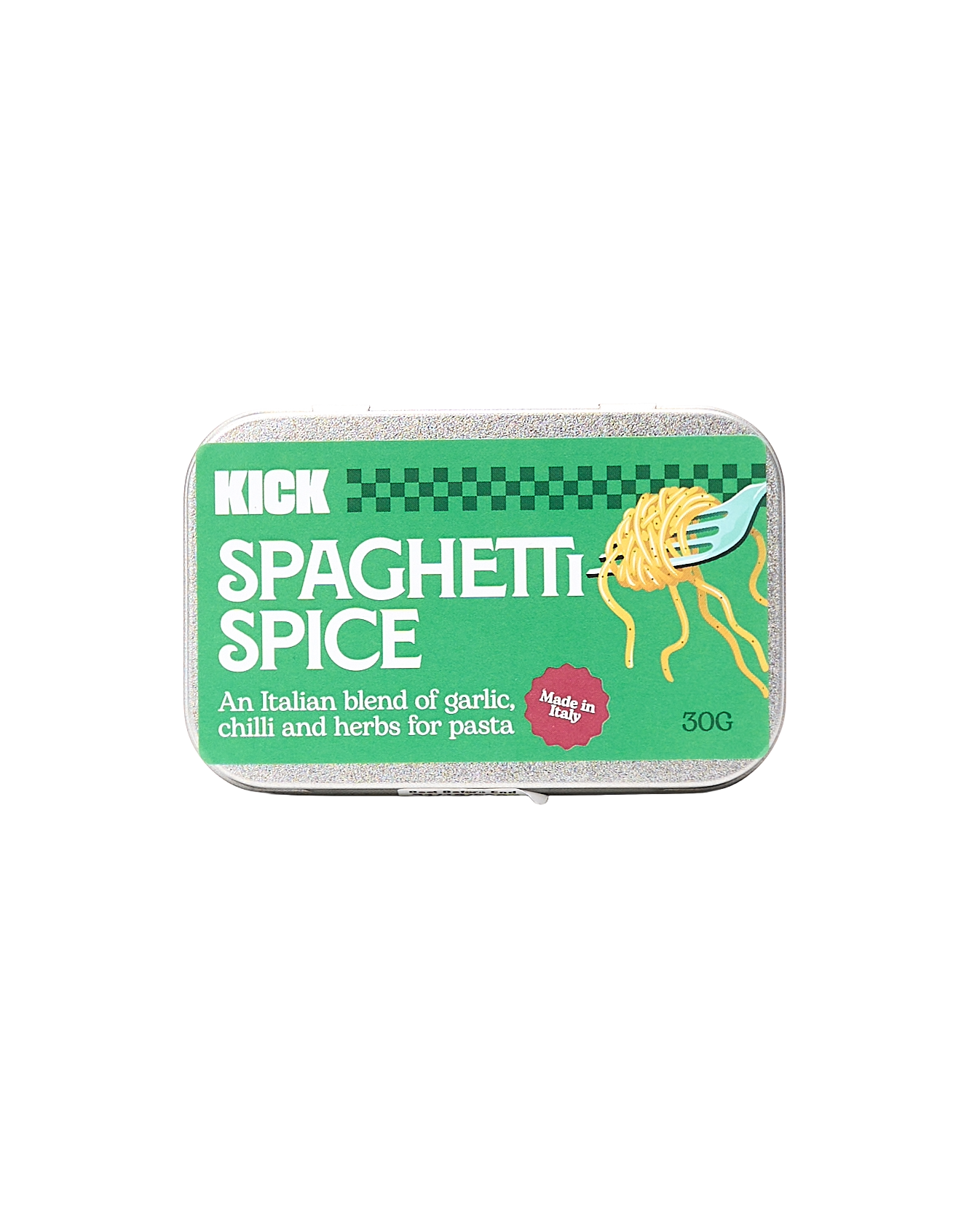Spaghetti Spice