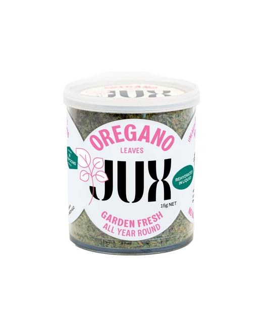 Freeze-Dried Oregano Leaves