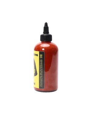The Hot One: Extra Spicy Sesame Chilli Sauce