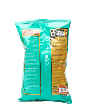 Cayenne & Paprika Crisps (Sharing Bag)