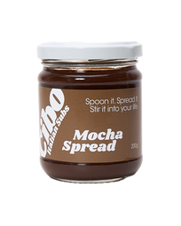 Mocha Spread