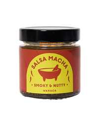 Salsa Macha