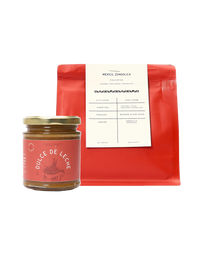 Cafe Mexicano Bundle