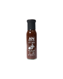 Fig & Spice Hot Sauce
