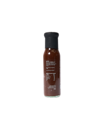 Fig & Spice Hot Sauce