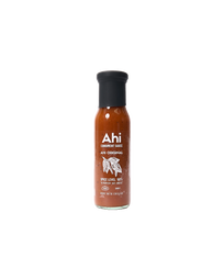 Peppery Hot Sauce