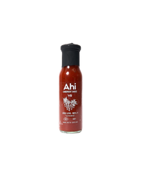 Carolina Reaper Hot Sauce